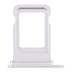 Apple iPhone 17 Pro 5G Sim Card Holder Tray Silver | ORIGINAL