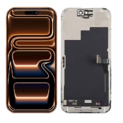 Apple iPhone 17 Pro Max 5G ORIGINAL LCD Screen Display - Black