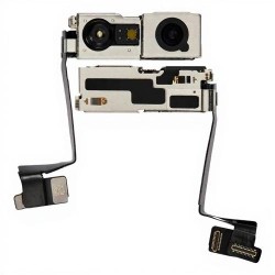 Apple iPhone 17 Pro Max Front Selfie Camera - ORIGINAL Apple iPhone 17 Pro Max Front Selfie Camera - ORIGINAL