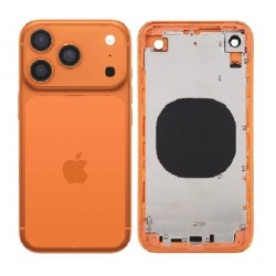Apple iPhone 17 Pro Max 5G Full Housing Body Panel Orange | ORIGINAL