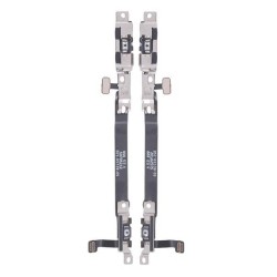 Apple iPhone 17 Pro Max 5G Power Button Key Flex Cable | ORIGINAL