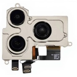 Apple iPhone 17 Pro Max Rear Back Main Camera - ORIGINAL Apple iPhone 17 Pro Max Rear Back Main Camera - ORIGINAL