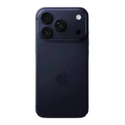 Apple iPhone 17 Pro Max Rear Housing Panel Deep Blue | ORIGINAL Apple iPhone 17 Pro Max Rear Housing Panel Deep Blue | ORIGINAL