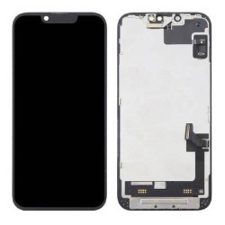 Apple iPhone 17e LCD Screen Display Black - High Quality Apple iPhone 17e LCD Screen Display Black - High Quality