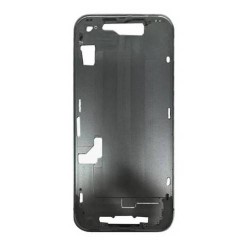 Apple iPhone 17e Middle Frame Chassis Black | ORIGINAL Apple iPhone 17e Middle Frame Chassis Black | ORIGINAL