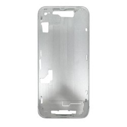 Apple iPhone 17e Middle Frame Chassis White | ORIGINAL Apple iPhone 17e Middle Frame Chassis White | ORIGINAL