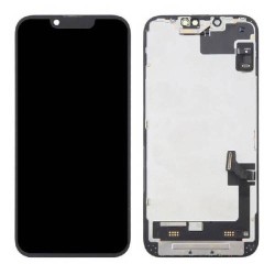 Apple iPhone 17e ORIGINAL LCD Screen Display - Black Apple iPhone 17e ORIGINAL LCD Screen Display - Black