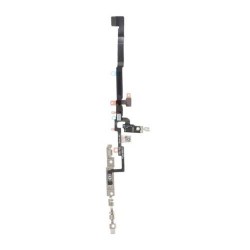 Apple iPhone 17e Power Button Key Flex Cable | ORIGINAL Apple iPhone 17e Power Button Key Flex Cable | ORIGINAL