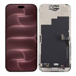 Apple iPhone 18 Pro Max ORIGINAL LCD Screen Display - Black