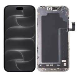 Apple iPhone 18 Pro ORIGINAL LCD Screen Display - Black