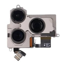 Apple iPhone 18 Pro Rear Main Back Camera SET | ORIGINAL Apple iPhone 18 Pro Rear Main Back Camera SET | ORIGINAL