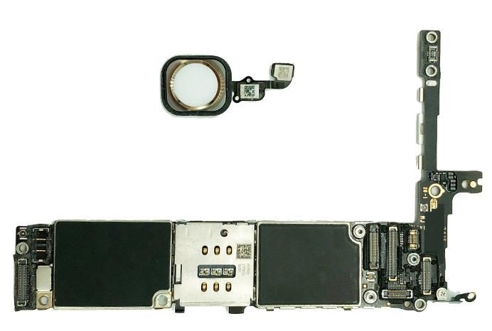 Iphone 4s Logic Board Diagram IBridge Logic Board Diagnostics Tool