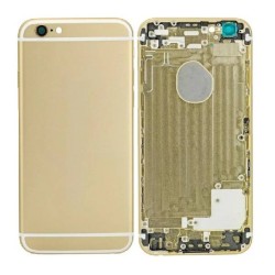 Apple iPhone 6s Plus Full Housing Body Panel Gold | ORIGINAL