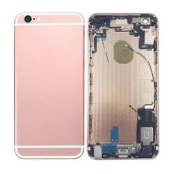 Apple iPhone 6s Plus Full Housing Body Panel Rose Gold | ORIGINAL