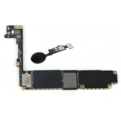 Apple iPhone 7 Plus 128GB Motherboard PCB - With Touch ID