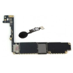 Apple iPhone 7 Plus Motherboard 32GB PCB - With Touch ID