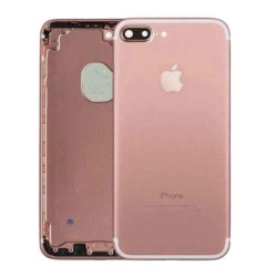 Apple iPhone 7 Plus Rear Housing Panel Module - Rose Gold