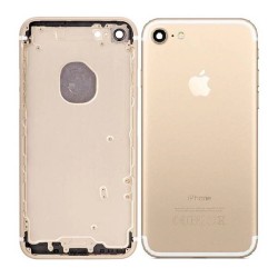 Apple iPhone 7 Rear Housing Back Panel Cover Gold | ORIGINAL