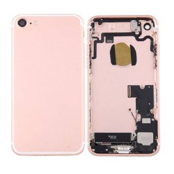 Apple iPhone 7 Rear Housing Back Panel Cover Rose Gold | ORIGINAL