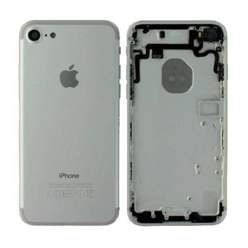 Apple iPhone 7 Original Spare Parts - Accessories Store - Cellspare