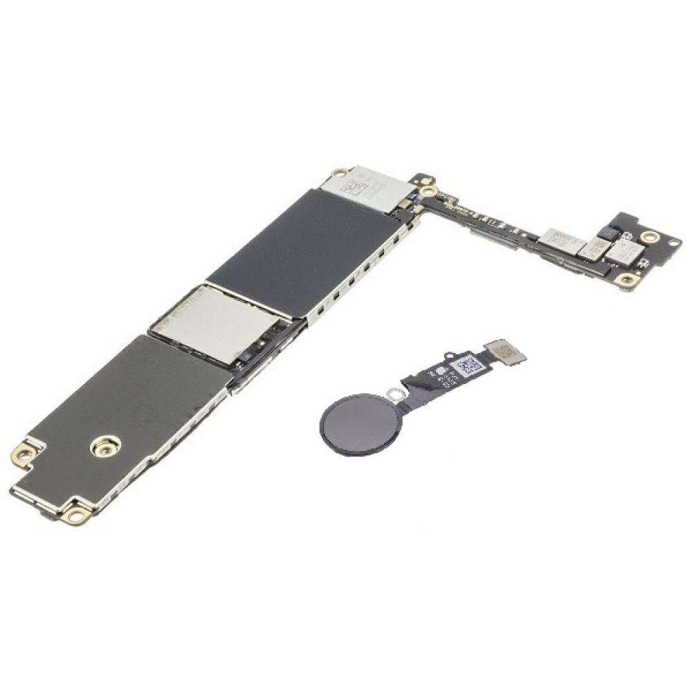 Apple iPhone 256GB Motherboard PCB With Touch ID