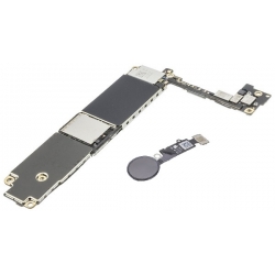 Apple iPhone 8 128GB Motherboard PCB - With Touch ID
