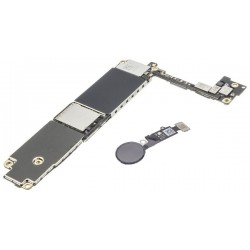 Apple iPhone 8 64GB Motherboard PCB - With Touch ID