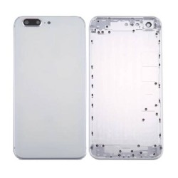 Apple iPhone 8 Plus Rear Housing Back Panel Cover Silver | ORIGINAL