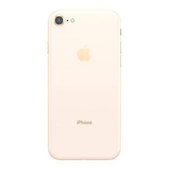 Rear Housing Body Back Cover For Apple iPhone 8 Gold | ORIGINAL