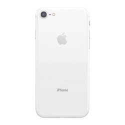 Rear Housing Body Back Cover For Apple iPhone 8 Silver | ORIGINAL