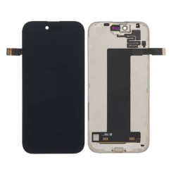 Apple iPhone Air 5G ORIGINAL LCD Screen Display - Black