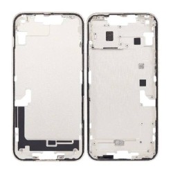 Apple iPhone Air 5G Middle Frame Chassis Black | ORIGINAL