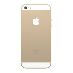 Full Housing Body Panel For Apple iPhone SE Gold | ORIGINAL