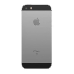 Apple iPhone SE Full Housing Body Panel Gray | ORIGINAL Apple iPhone SE Full Housing Body Panel Gray | ORIGINAL