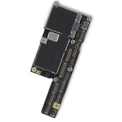 Apple iPhone X 256GB Motherboard PCB Module - No Face ID