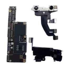Apple iPhone X 256GB Motherboard PCB Module - With Face ID