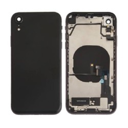 Apple iPhone XR Full Housing Body Panel Black | ORIGINAL