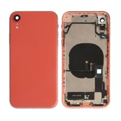 Apple iPhone XR Full Housing Body Panel Coral | ORIGINAL
