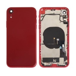 Apple iPhone XR Full Housing Body Panel Red | ORIGINAL