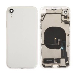 Apple iPhone XR Full Housing Body Panel White | ORIGINAL