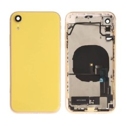 Apple iPhone XR Full Housing Body Panel Yellow | ORIGINAL