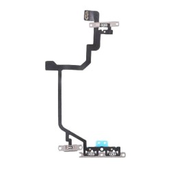 Apple iPhone XR Power Button Key Flex Cable | ORIGINAL