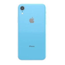 Rear Housing Body Back Cover For Apple iPhone XR Blue | ORIGINAL