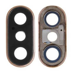Apple iPhone XS Max Rear Camera Lens Glass | ORIGINAL