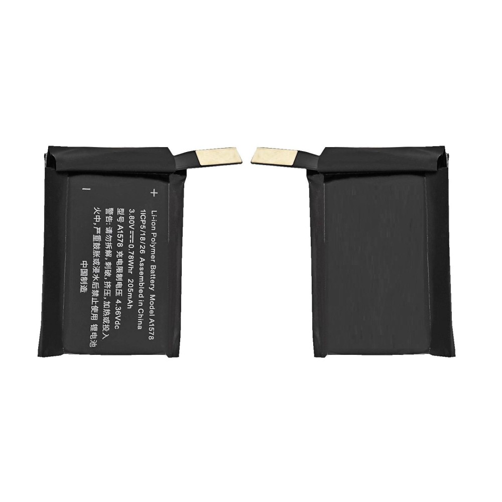 Battery Replacement Battery Life On Apple Watch Series Smart Watch