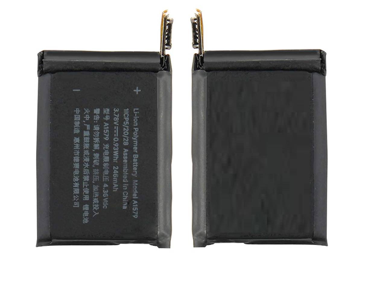 Apple Watch Series 42MM Battery