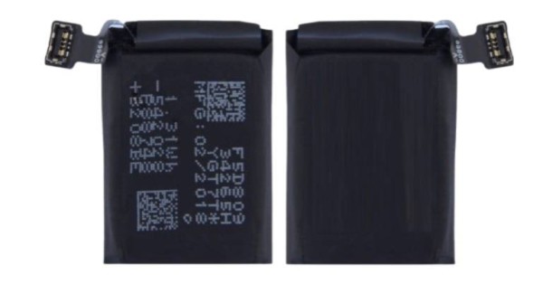 Apple Watch Series 42mm Battery ORIGINAL Cellspare
