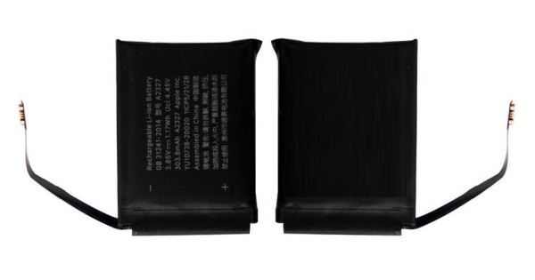 Apple Watch Series 6 44MM Battery | ORIGINAL | Cellspare