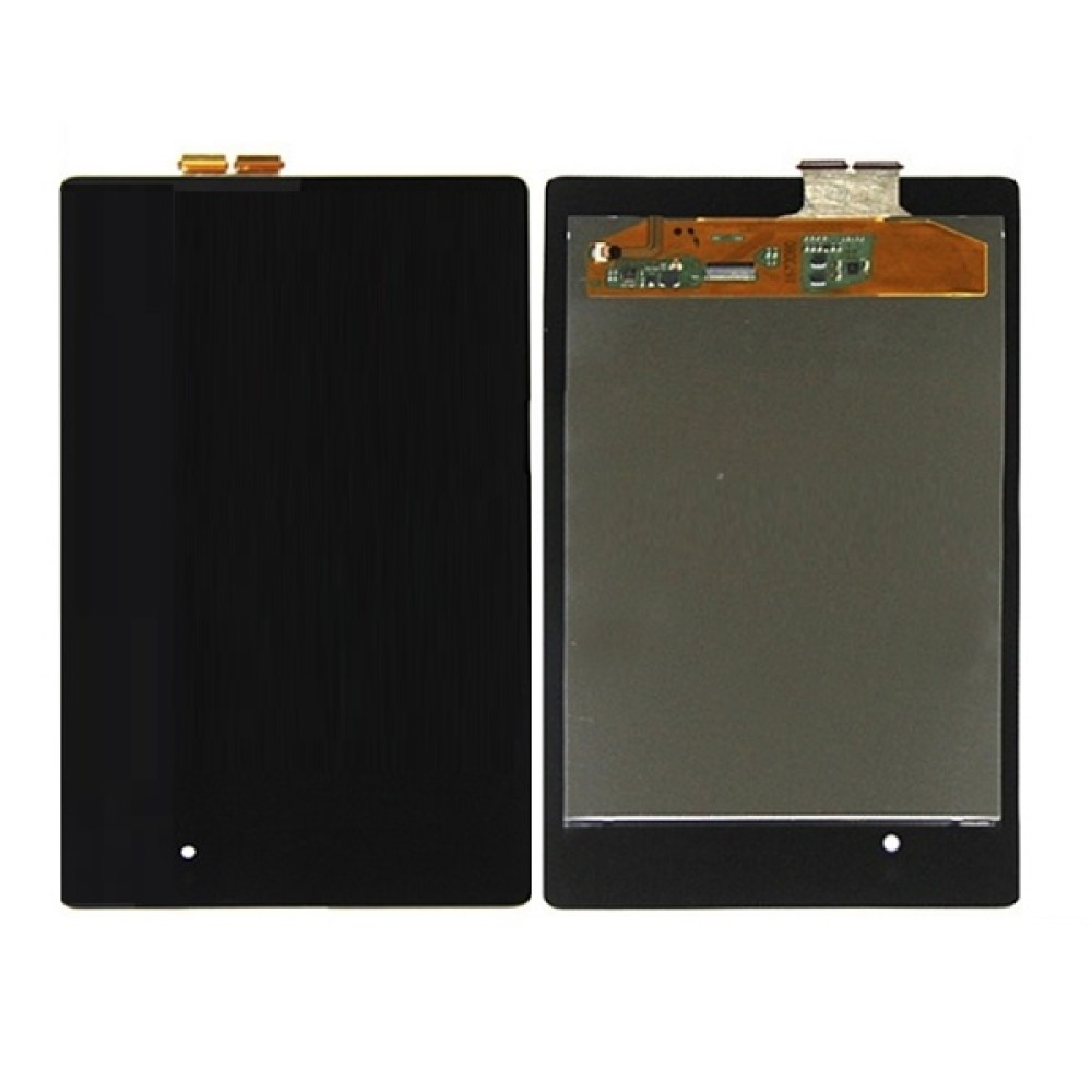 Touch Panel Für Samsung Galaxy Note 10,1 Edition P... - Viceal