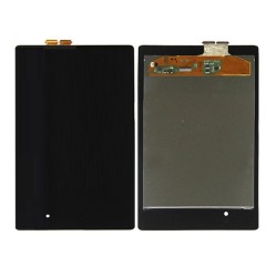 Asus Google Nexus 7 2013 ORIGINAL LCD Screen Display - Black Asus Google Nexus 7 2013 ORIGINAL LCD Screen Display - Black
